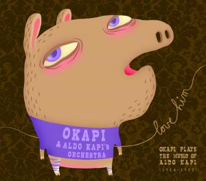 Okapi - Love Him
