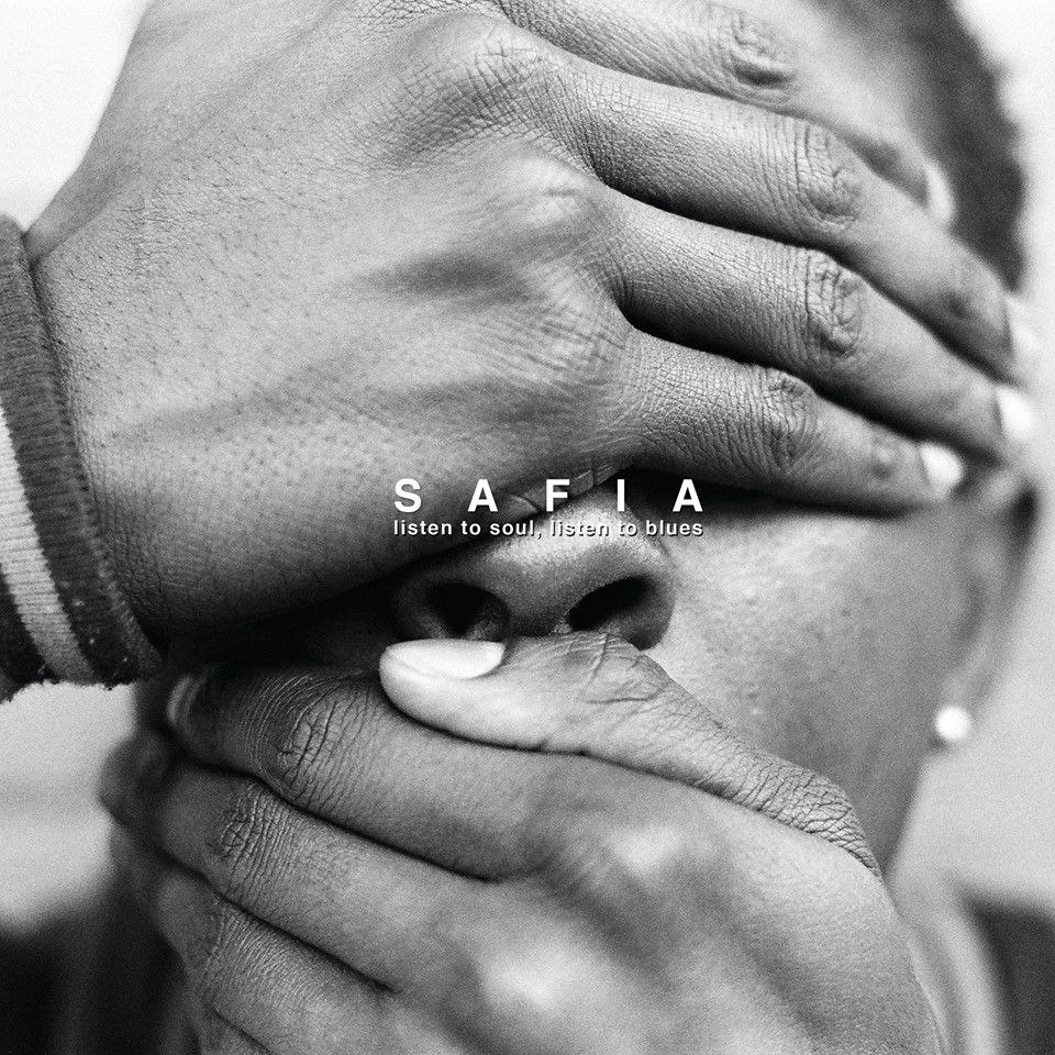 Safia - Listen To Soul