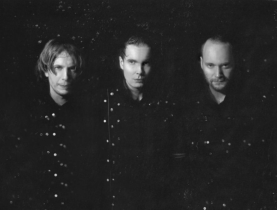 Sigur Rós Announce New Album Details