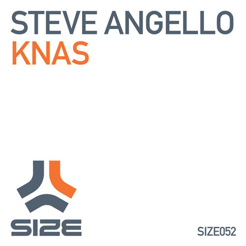 Steve Angello - Knas Teaser