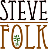 Steve Folk - Urban Fox
