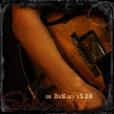 Stillman - On Bended Knee EP
