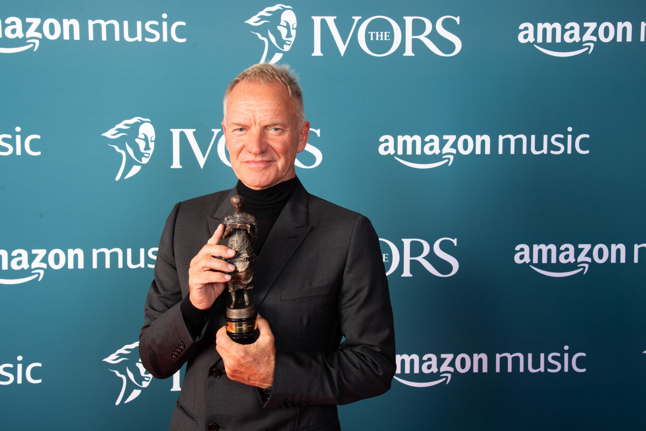 The Ivors 2023 Winners Announced