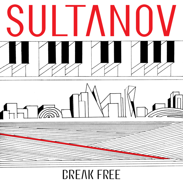 Sultanov - Break Free
