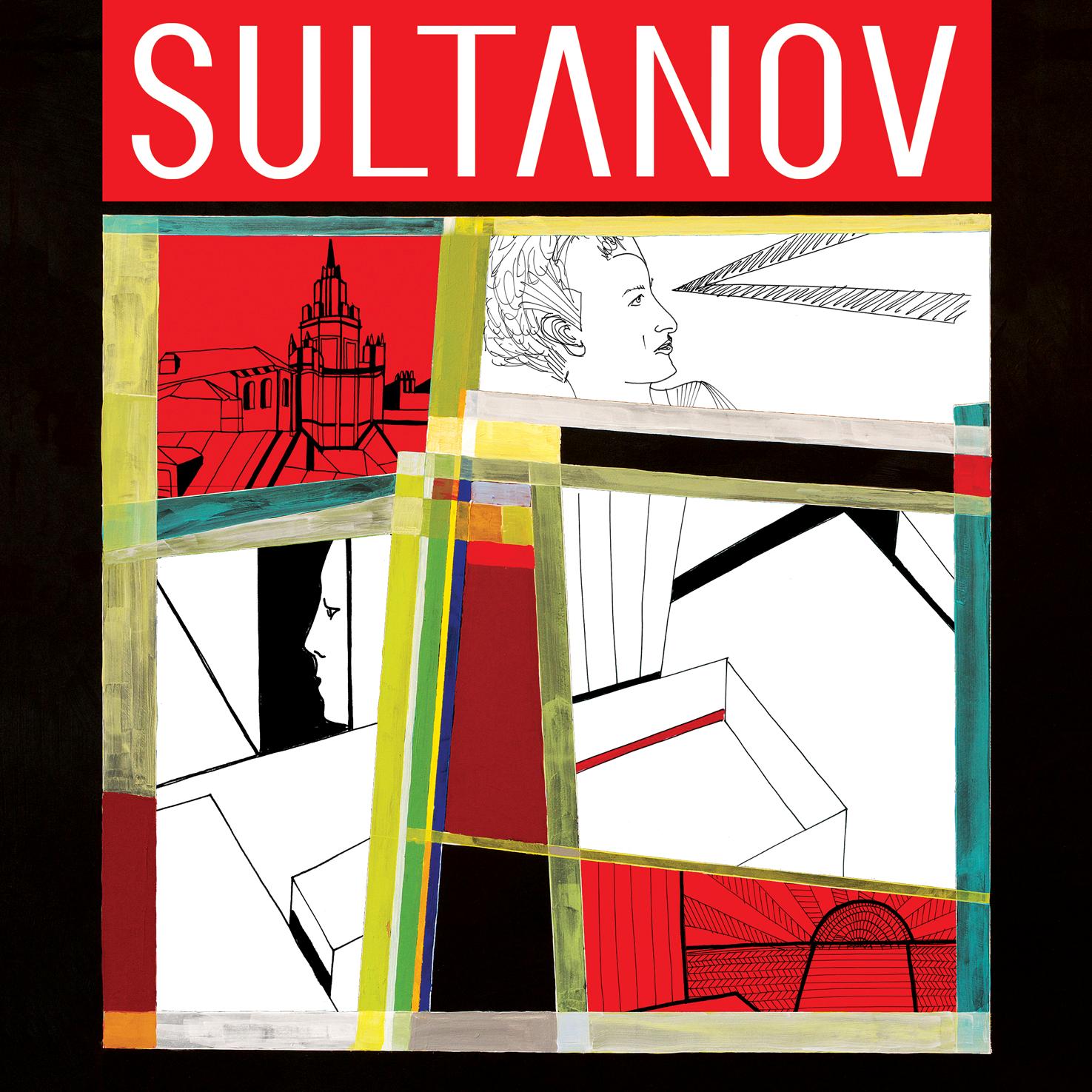 Sultanov - Sultanov