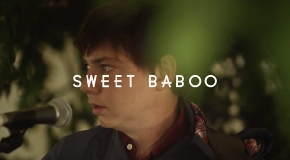 Sweet Baboo - Motorhome