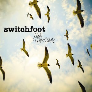 Switchfoot Release Album Details
