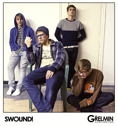 Swound! To Release Debut Album