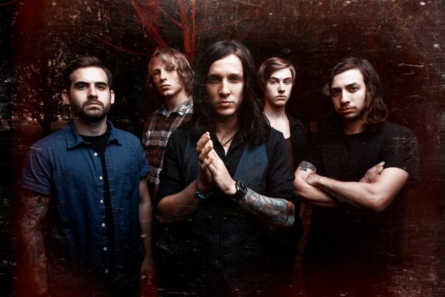 The Word Alive Release Lyric Video for Entirety