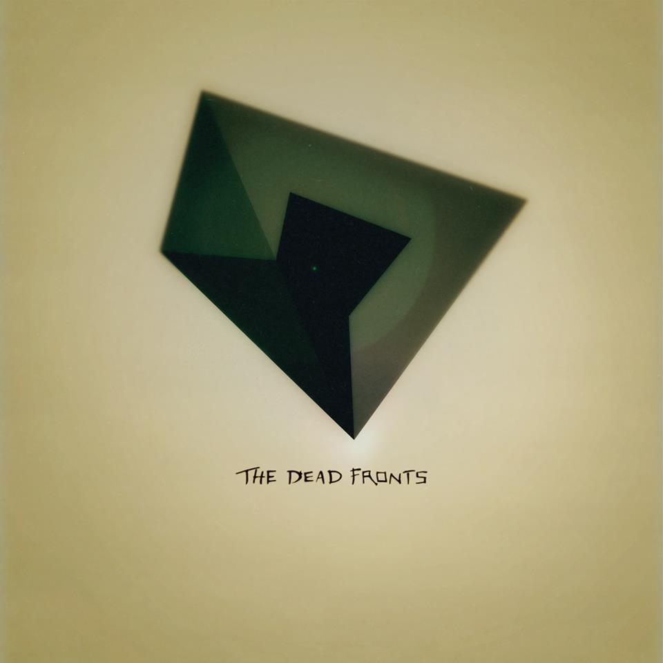 The Dead Fronts - Dangerous Impressions EP