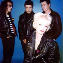 The Primitives - Stereo