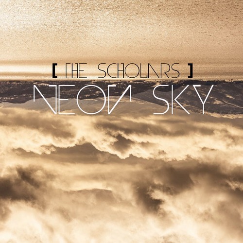 The Scholars - Neon Sky (Stars)