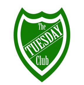 The Tuesday Club - Ain't Got No Class