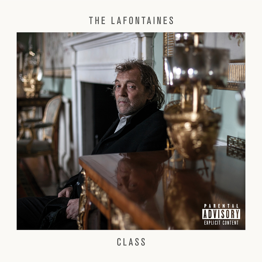 The LaFontaines - Class