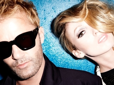 Ting Tings Return With New Hands