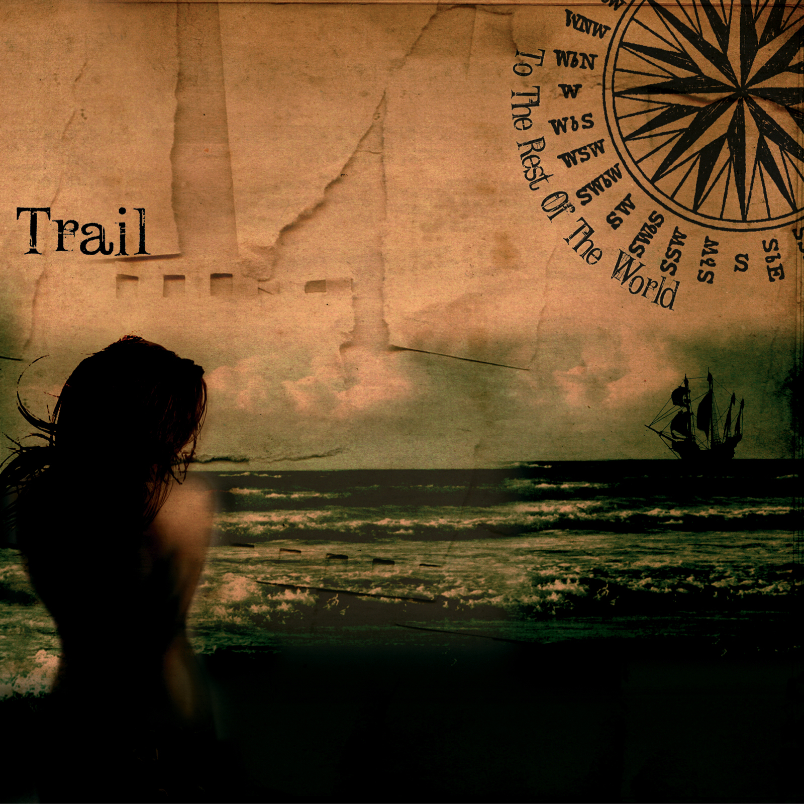 Trail - To The Rest Of The World