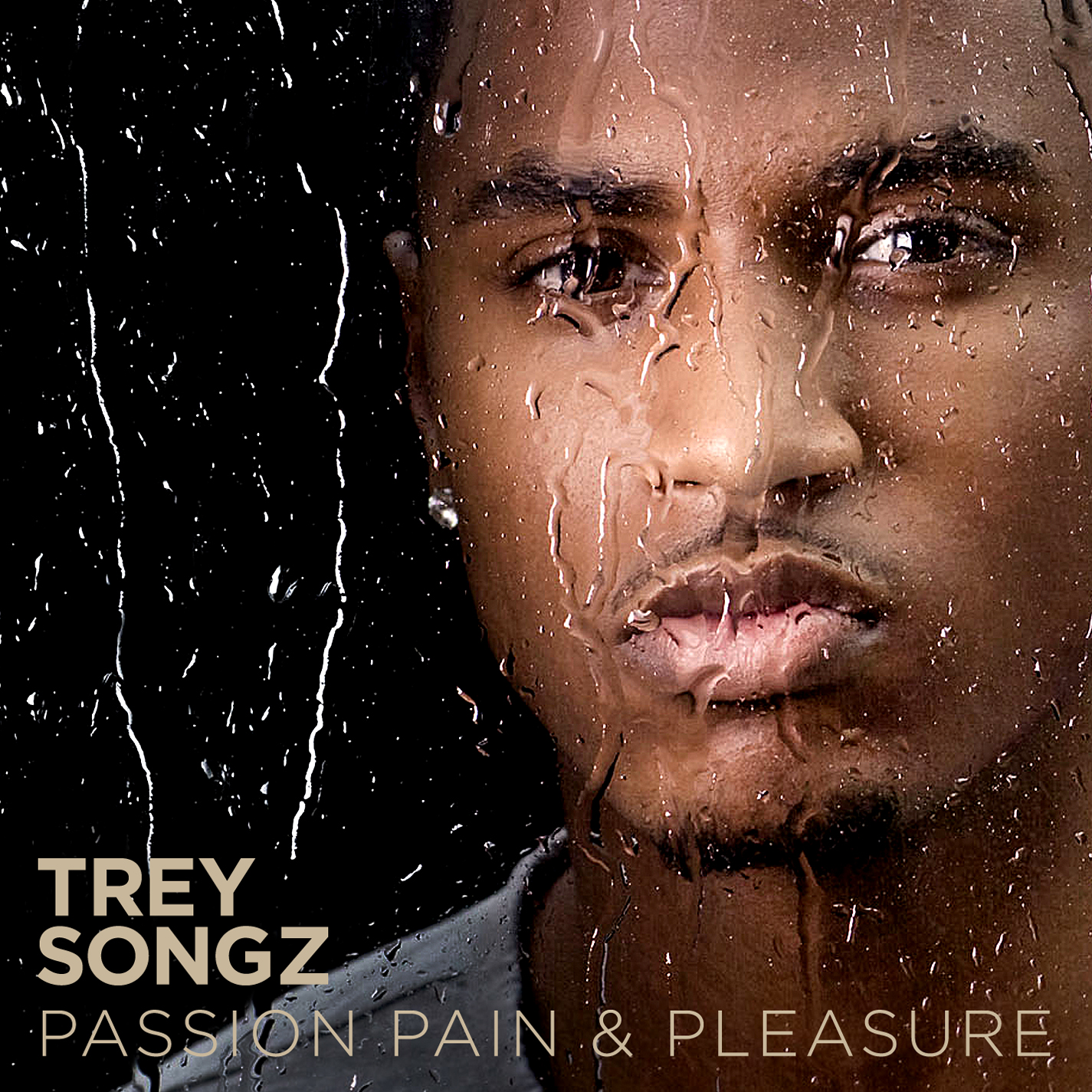 Trey Songz - Passion