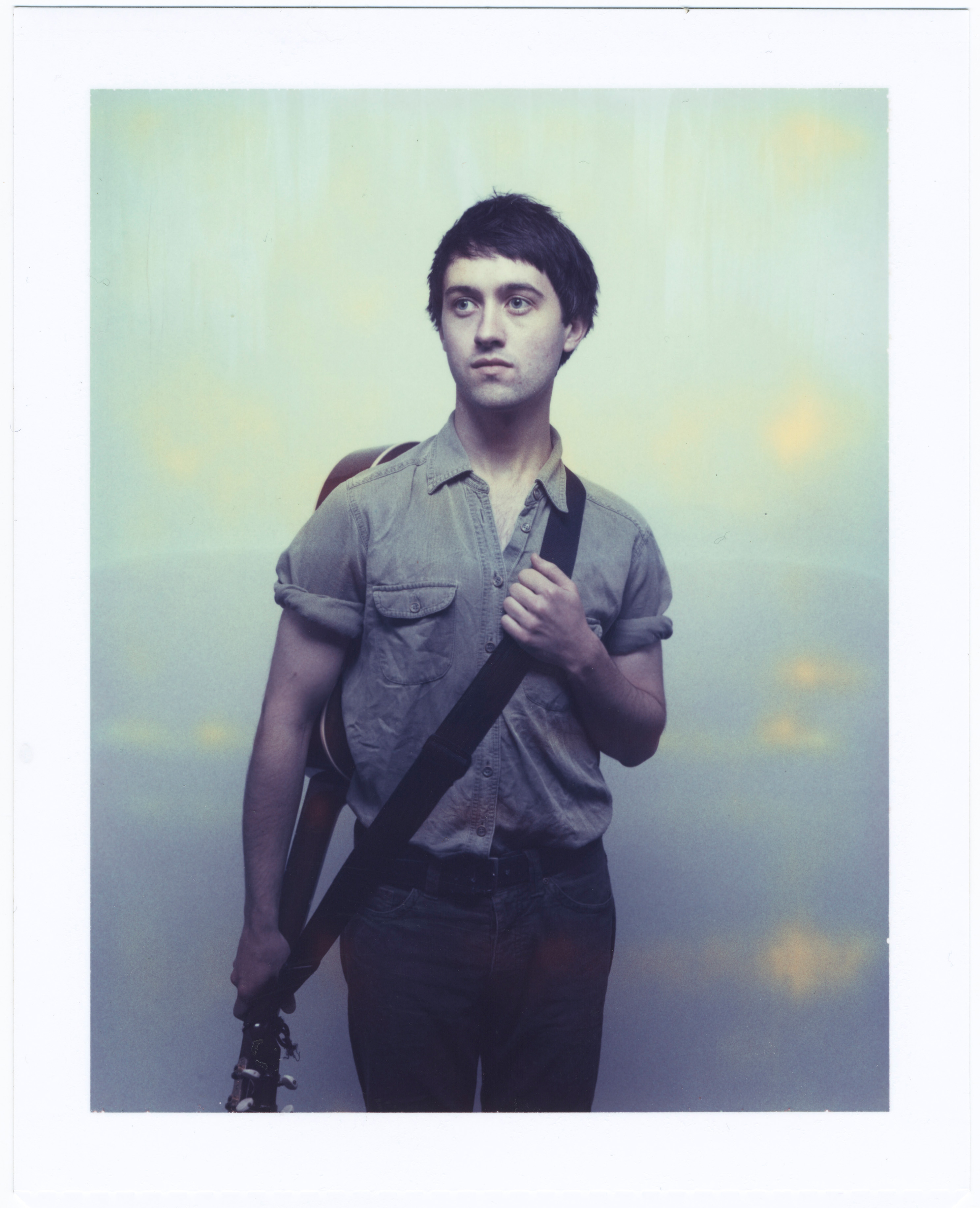 Villagers - That Day