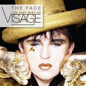 Visage Release ""Very Best Of"" Album