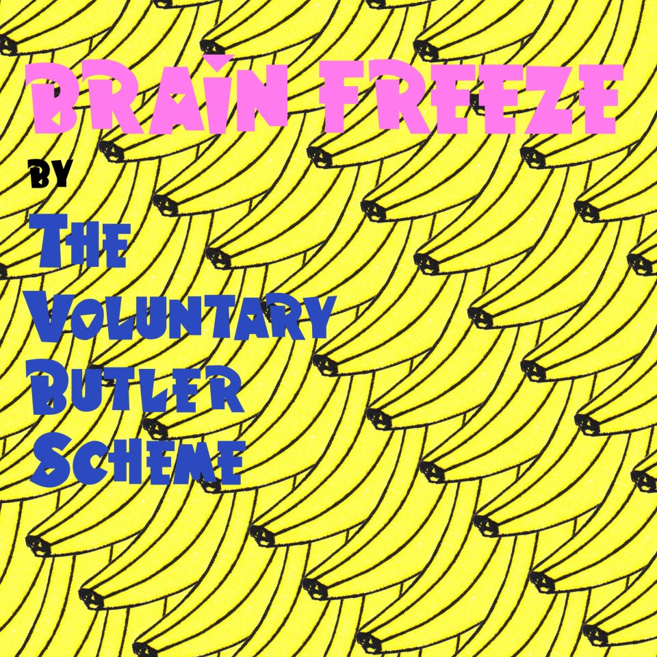 Voluntary Butler Scheme Release New Single - As An App