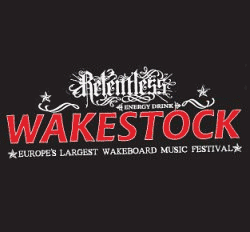 Win A Pair Of Relentless Wakestock Tickets