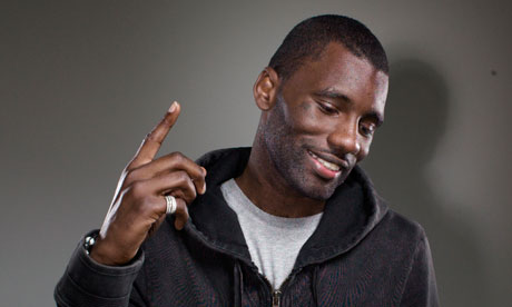 New Freestyle From Wretch 32