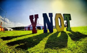 Festival preview: Y Not Festival 2015
