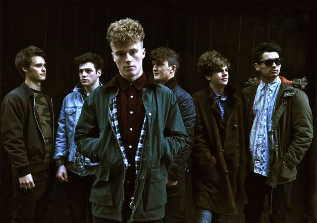 Young Kato Announce Video For Debut Single Something Real