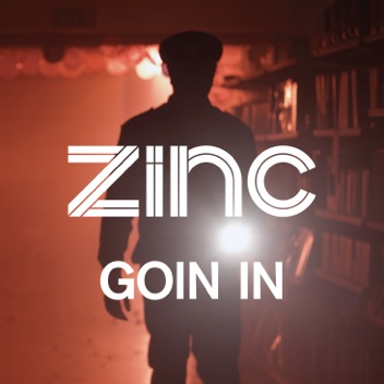 New Video and DJ Dates for Zinc