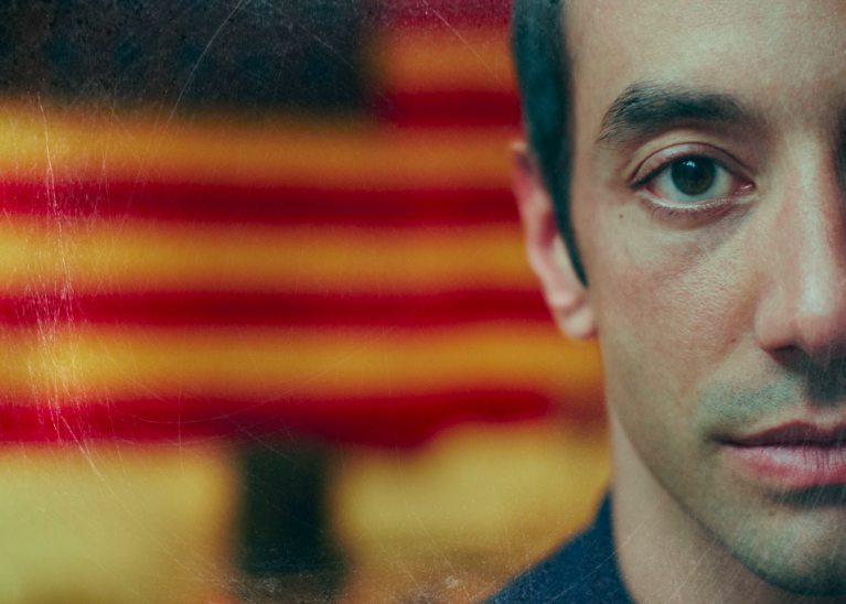 Watch The Video For New Albert Hammond Jr Single St. Justice