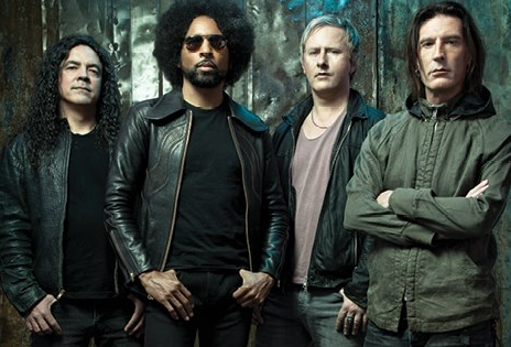 Alice In Chains Unveil Psychedelic New Video For The Devil Put The Dinosaurs Here