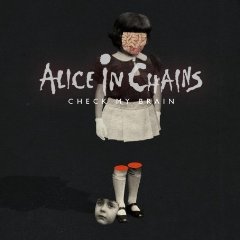 Alice In Chains - Check My Brain Out
