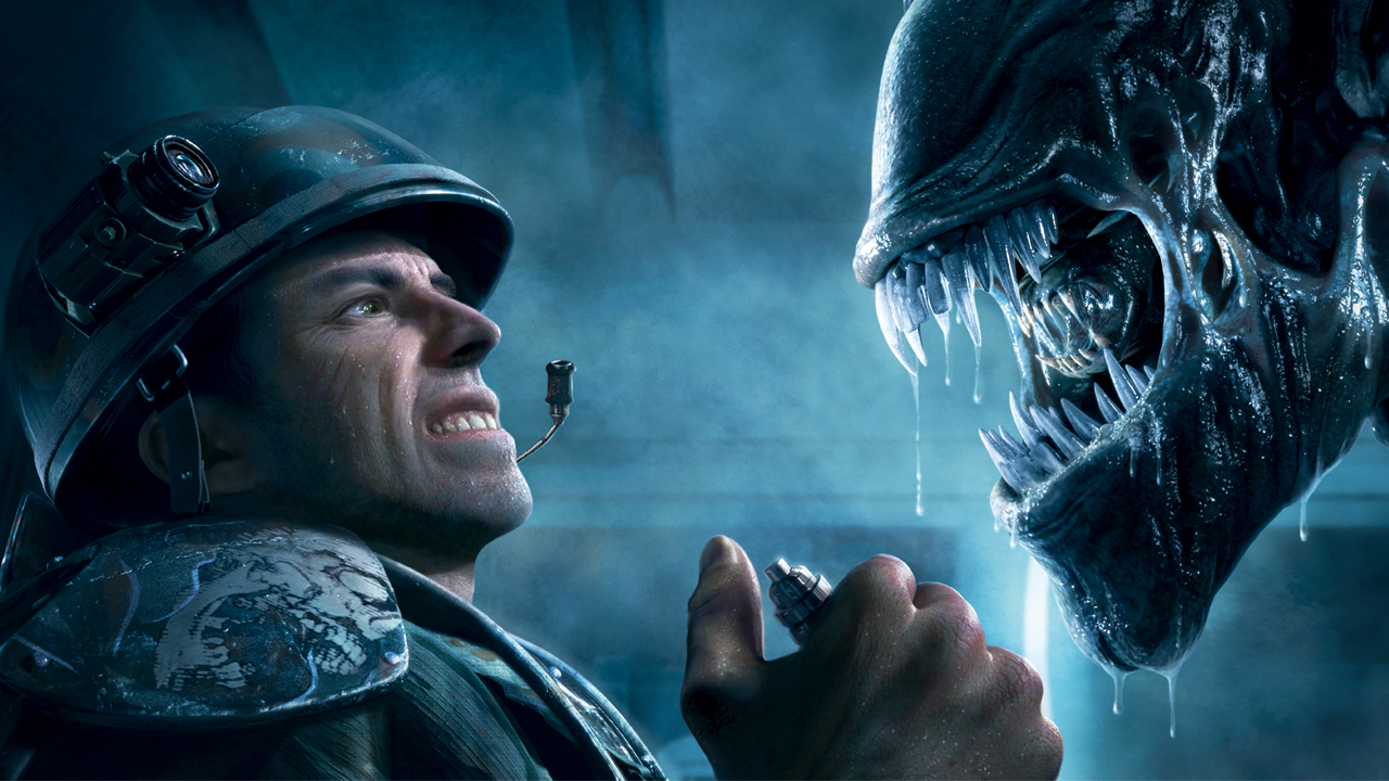 Award Winning Composer Kevin Riepl To Score Aliens: Colonial Marines Game