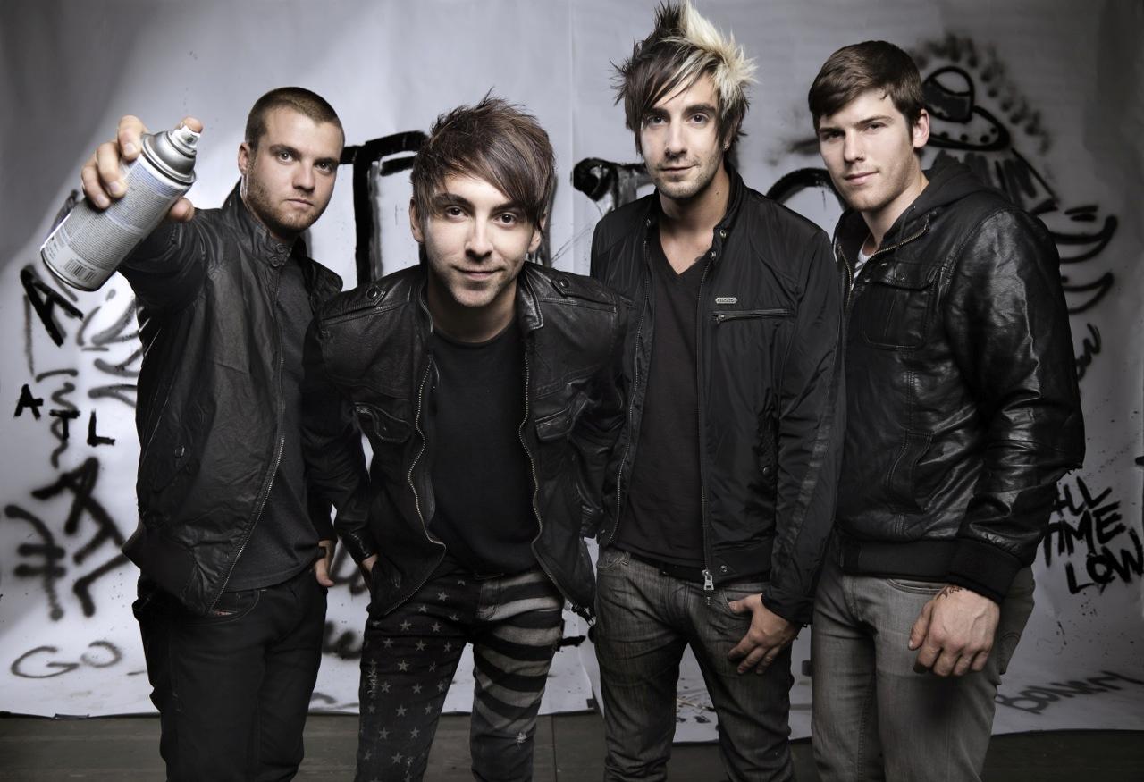All Time Low Announce Global Release Event For New Album