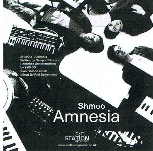Shmoo - Amnesia