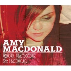 Amy Macdonald - Mr Rock & Roll
