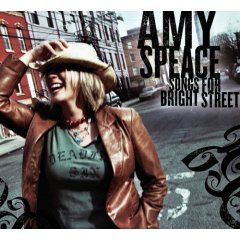 Amy Speace - Songs For Bright Street