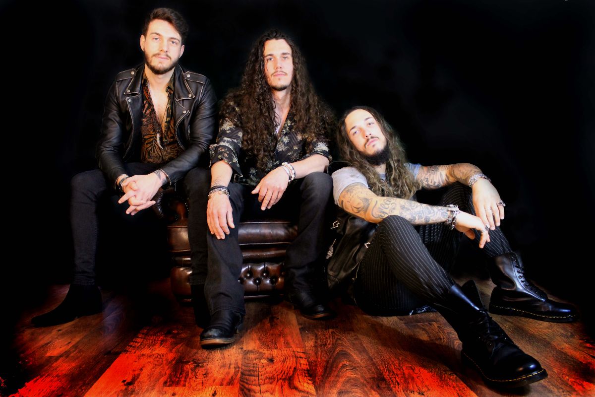 A’priori Return With Video For Brand New Single Chasing The Dragon