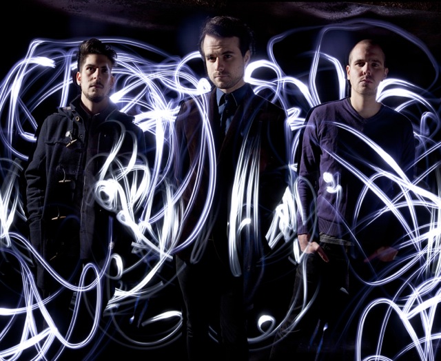 Arcane Roots Announce Muse Support