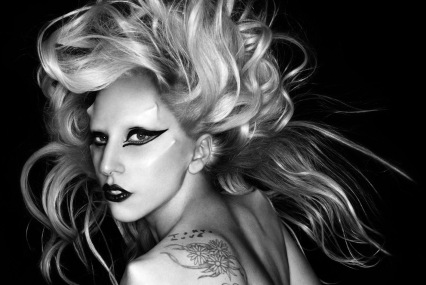 Lady Gaga Announces UK Leg Of Born This Way Ball