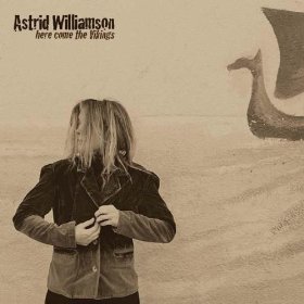 Astrid Williamson - Shut Your Mouth