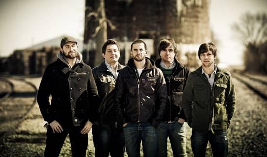 August Burns Red announce UK and Europe tour in October/November