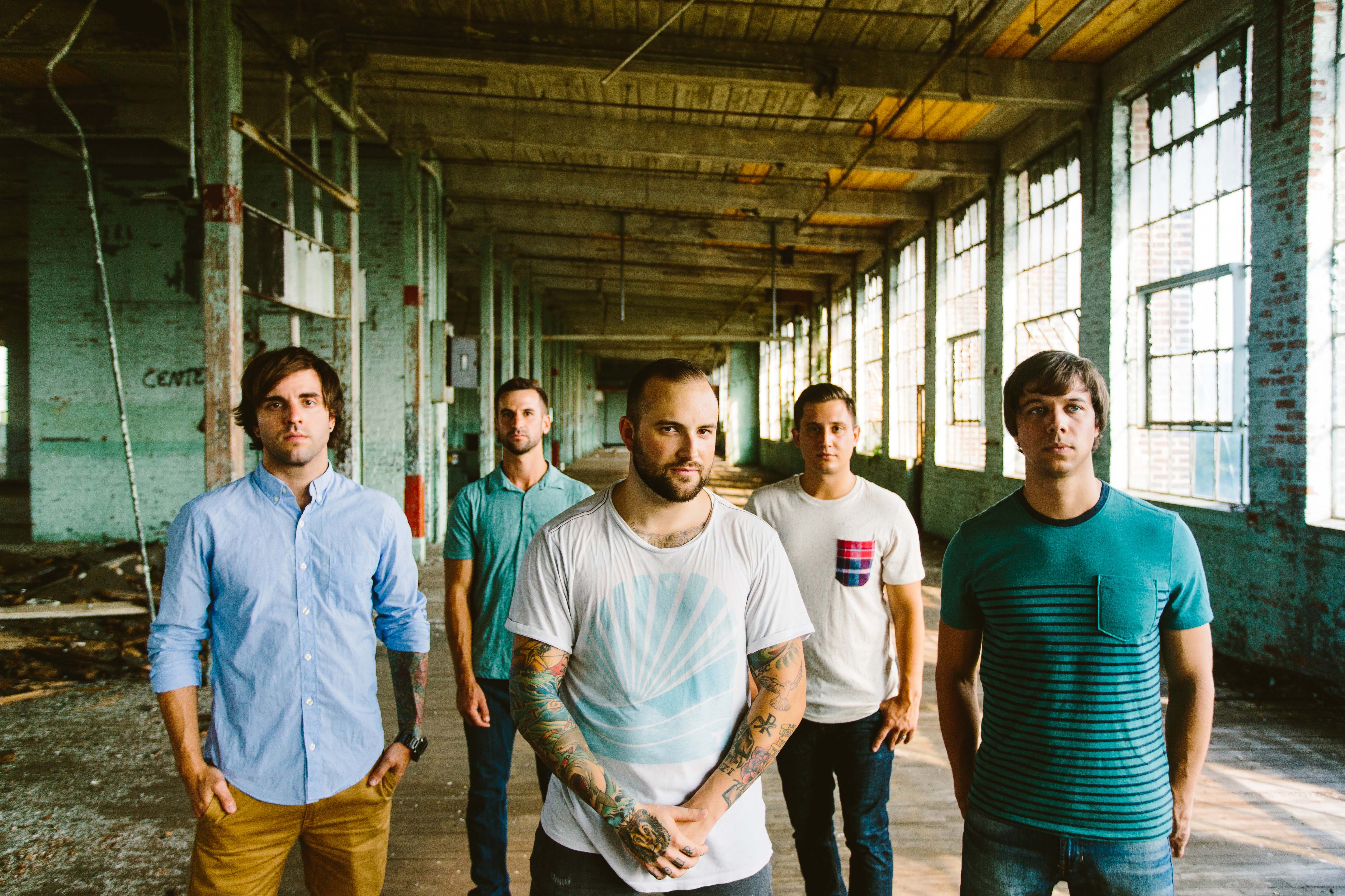 Лерс. Группа August Burns Red. Вокалист August Burns Red. August Burns Red Leveler. August Burns Red Thrill Seeker.