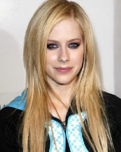 Avril Lavigne 4 Brody Jenner