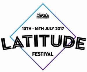 TWO DOOR CINEMA CLUB  JOIN THE LATITUDE FESTIVAL LINE UP
