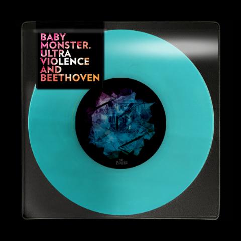 Baby Monster - Ultra Violence And Beethoven