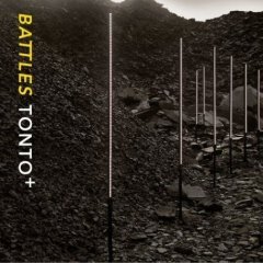 Battles - Tonto EP