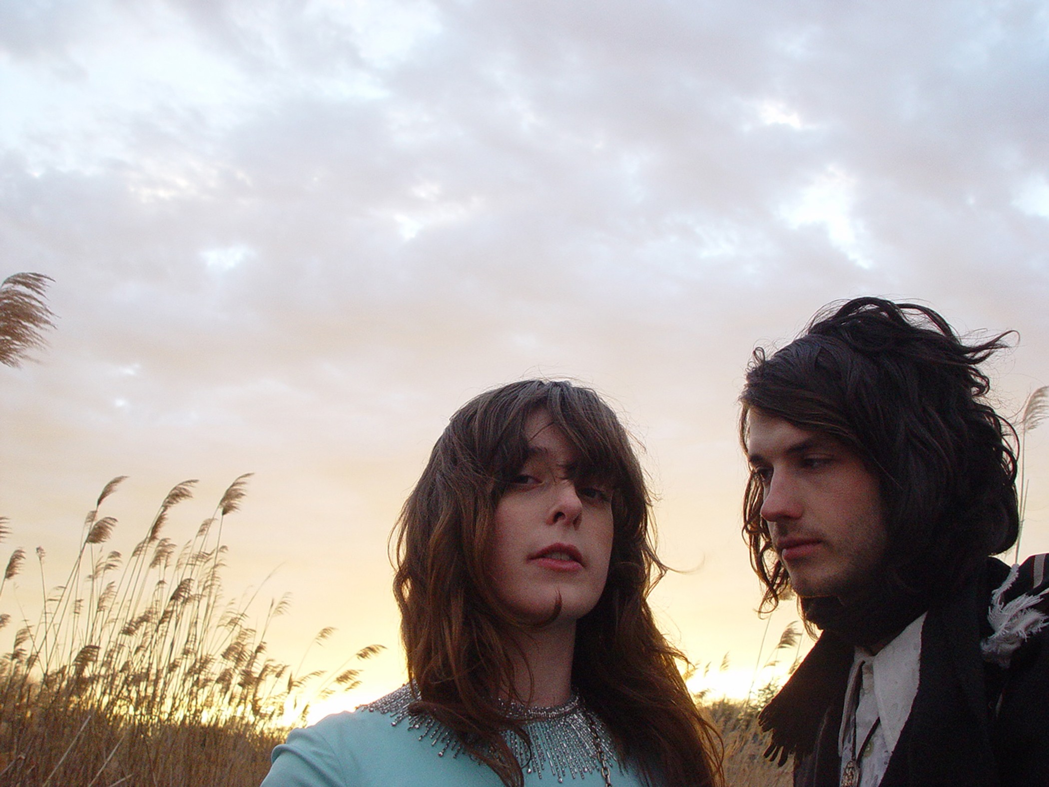 VIDEO: Beach House - WIshes