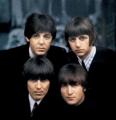 Win The Entire Beatles Re-Mastered Back Catalogue