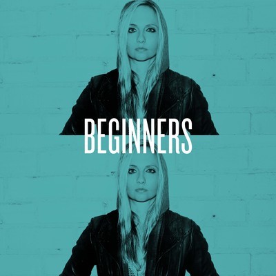 Beginners - Beginners EP